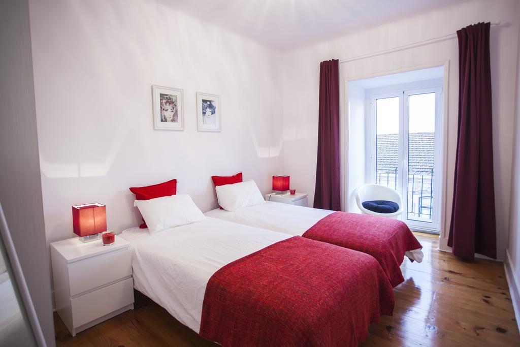 Apartamento Breathtaking River View In Alfama *