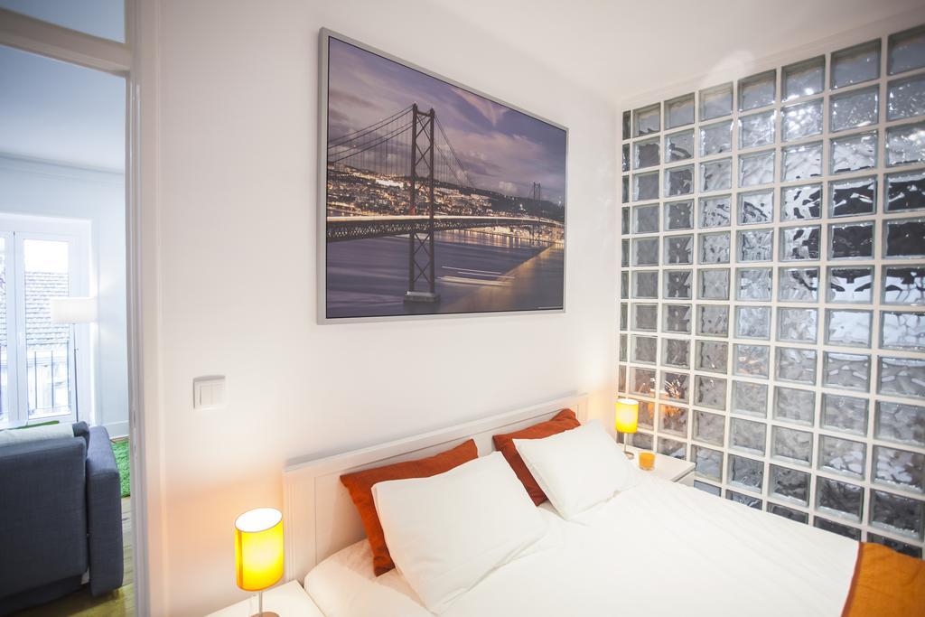 Breathtaking River View In Alfama Apartamento *