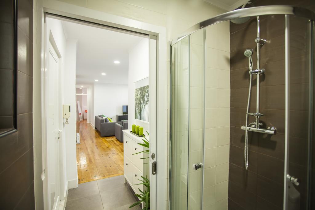Breathtaking River View In Alfama Apartamento
