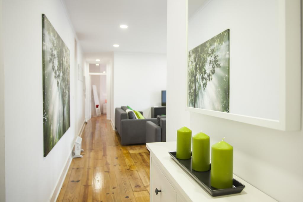Apartamento Breathtaking River View In Alfama *
