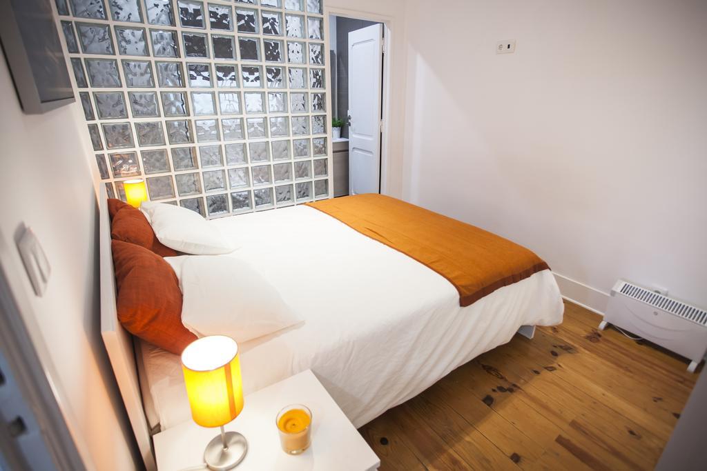 Breathtaking River View In Alfama Apartamento *