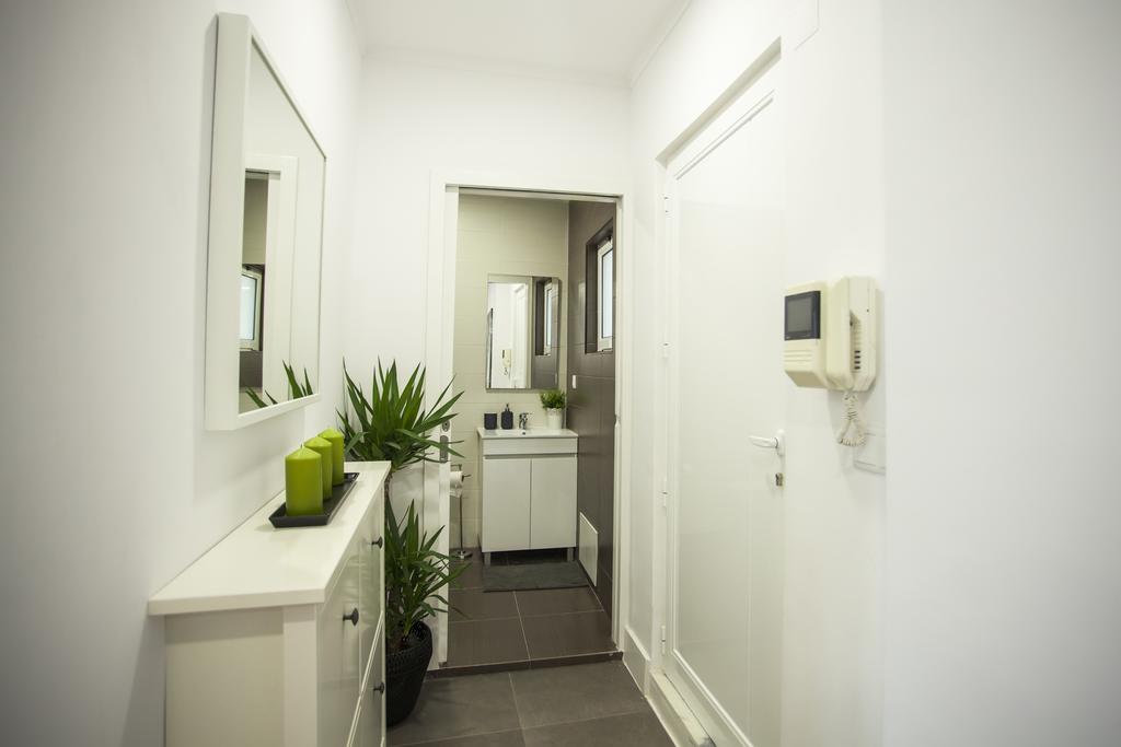 Breathtaking River View In Alfama Apartamento