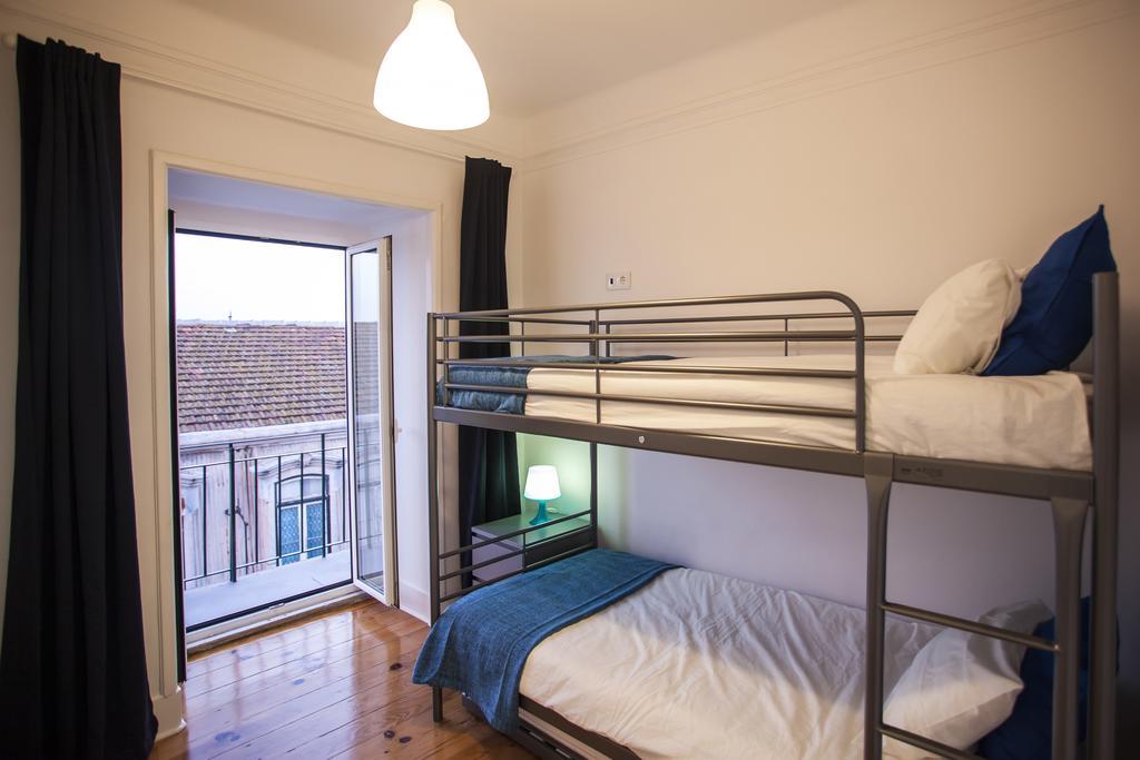 Apartamento Breathtaking River View In Alfama Lisboa
