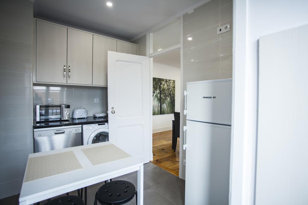 Breathtaking River View In Alfama Apartamento Lisboa