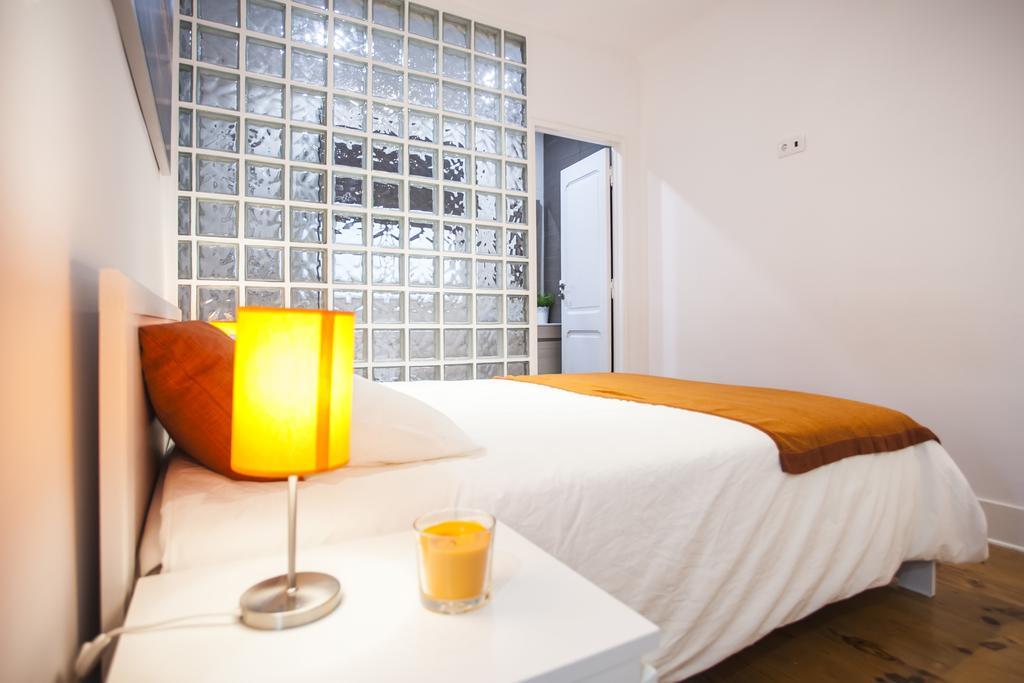 Apartamento Breathtaking River View In Alfama